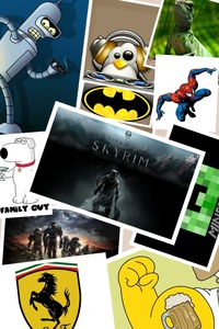 Collage